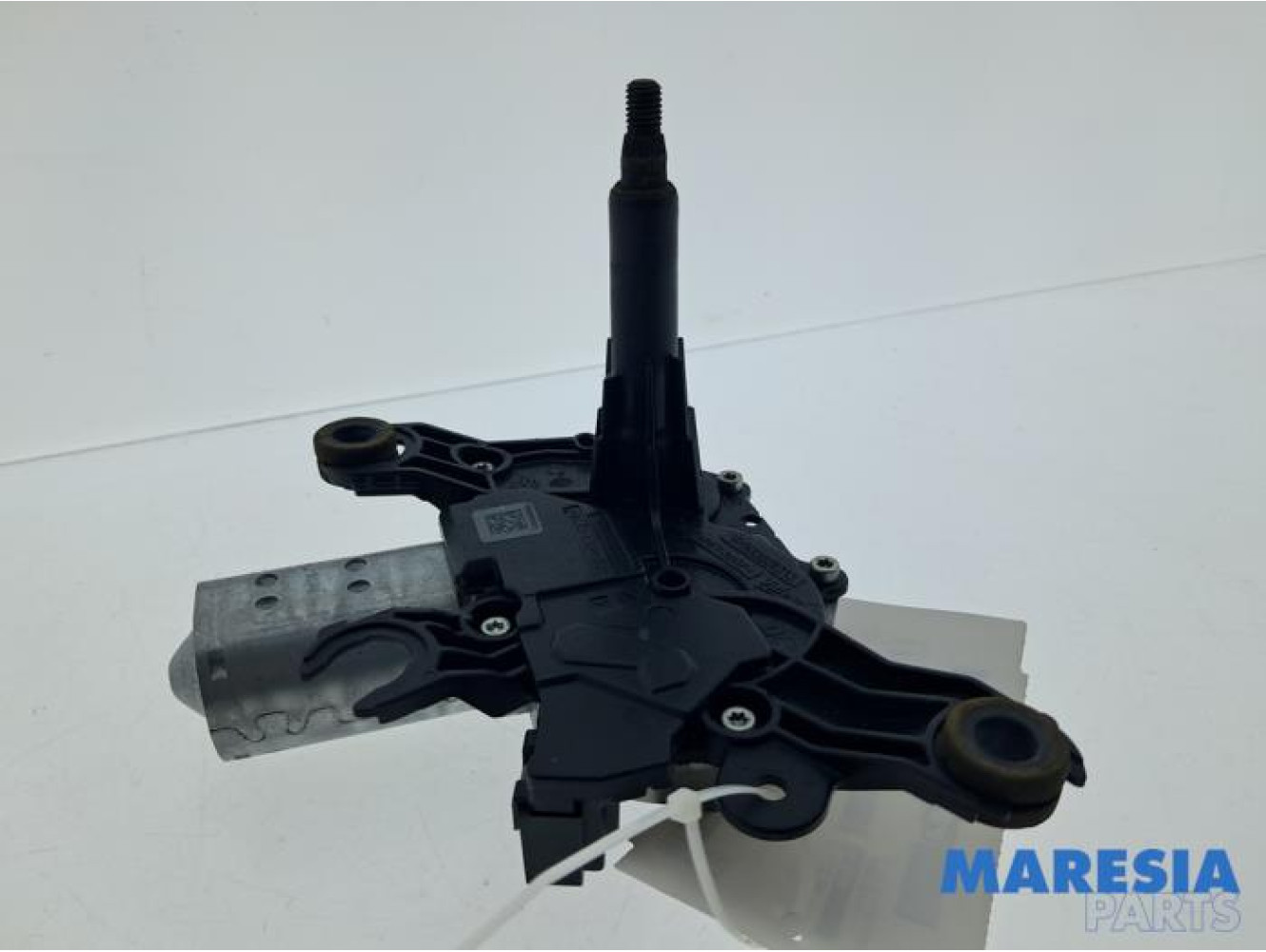 Renault - Captur - Moteur essuie-glace arrière