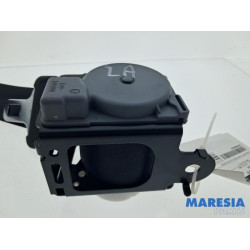 Renault - Captur - Rear seatbelt, left