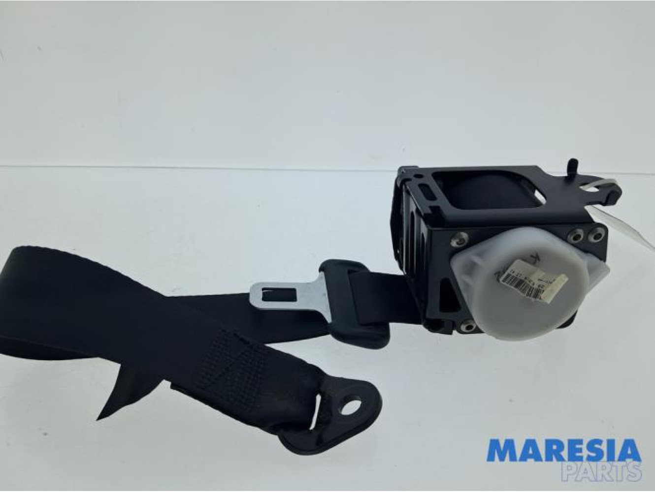 Renault - Captur - Rear seatbelt, left