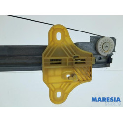 Renault - Captur - Window mechanism 4-door, front right