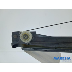 Renault - Captur - Window mechanism 4-door, front right