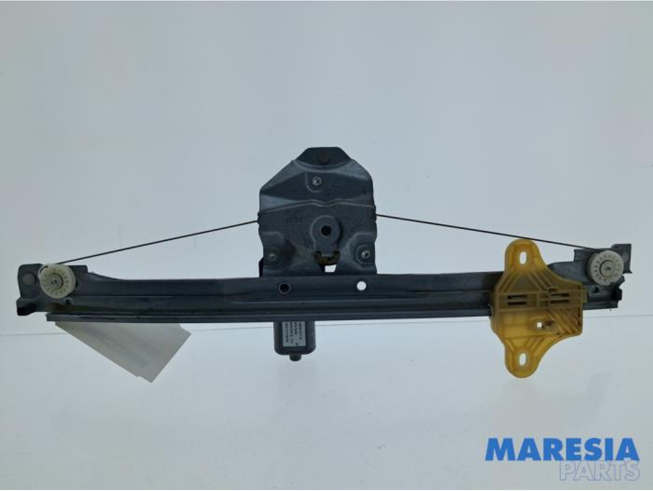 Renault - Captur - Window mechanism 4-door, front right