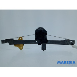 Renault - Captur - Window mechanism 4-door, front right