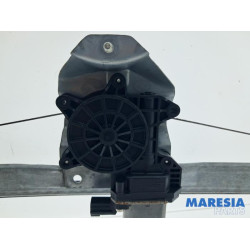 Renault - Captur - Window mechanism 4-door, front right