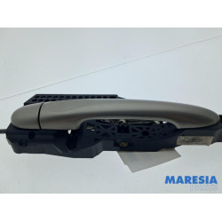 Renault - Captur - Rear door handle 4-door, left