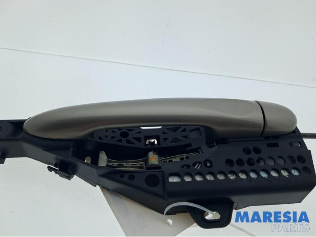 Renault - Captur - Rear door handle 4-door, left