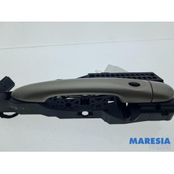 Renault - Captur - Front door handle 4-door, right