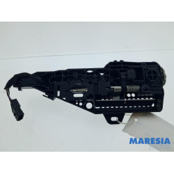 Renault - Captur - Front door handle 4-door, right