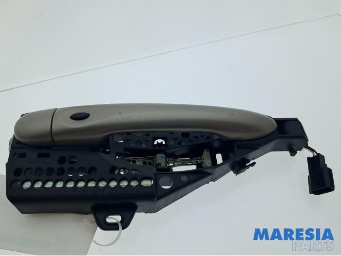 Renault - Captur - Front door handle 4-door, right