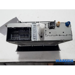 Citroen - Jumper - Radio CD player