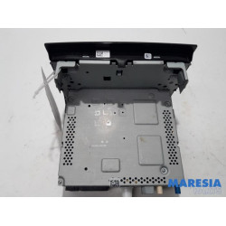 Citroen - Jumper - Radio CD player