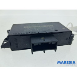 Renault - Captur - Module PDC