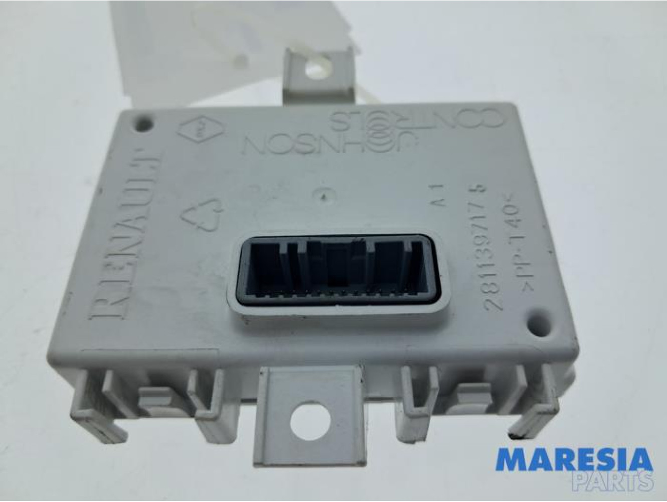 Renault - Captur - Navigatie Module