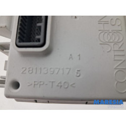 Renault - Captur - Navigatie Module