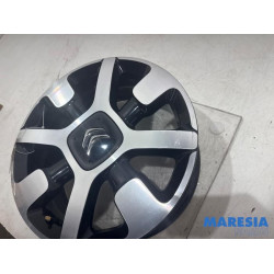 Citroen - C4 Cactus - Velg