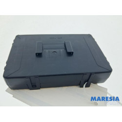 Renault - Captur - Telefoon Module