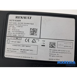 Renault - Captur - Telefoon Module