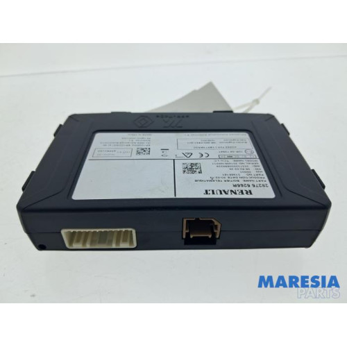 Renault - Captur - Telefoon Module