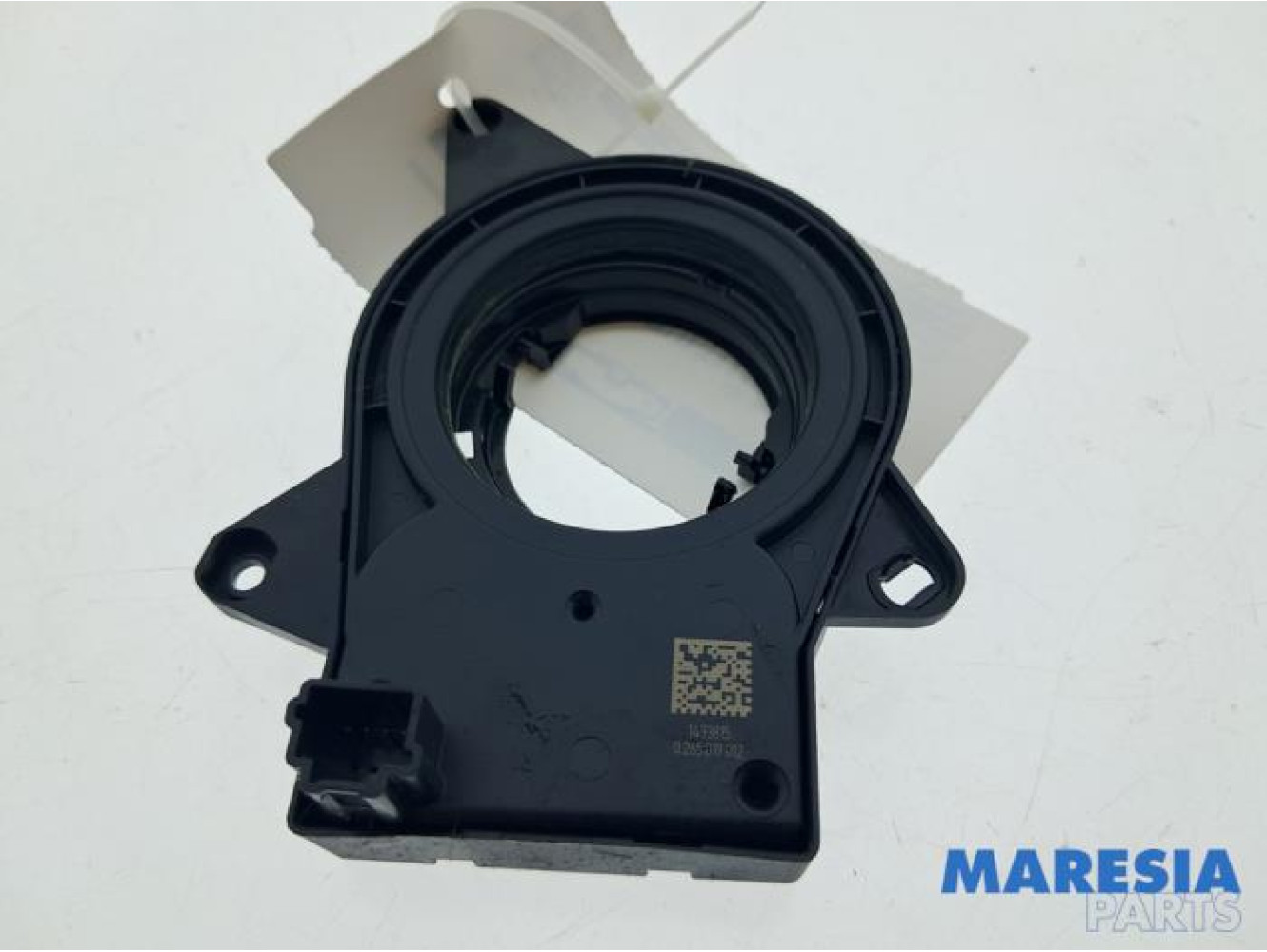 Renault - Captur - Stuurhoek sensor