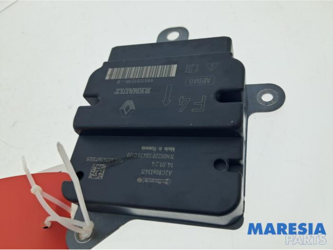 Renault - Captur - Airbag Module