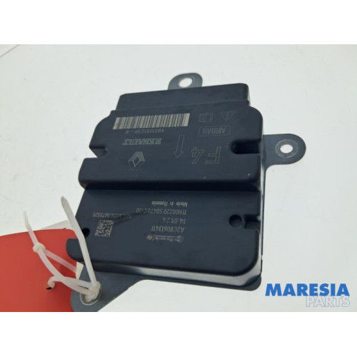 Renault - Captur - Airbag Module
