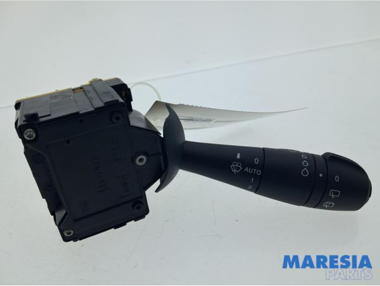 Renault - Captur - Wiper switch
