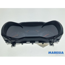 Opel - Combo - Instrument de bord