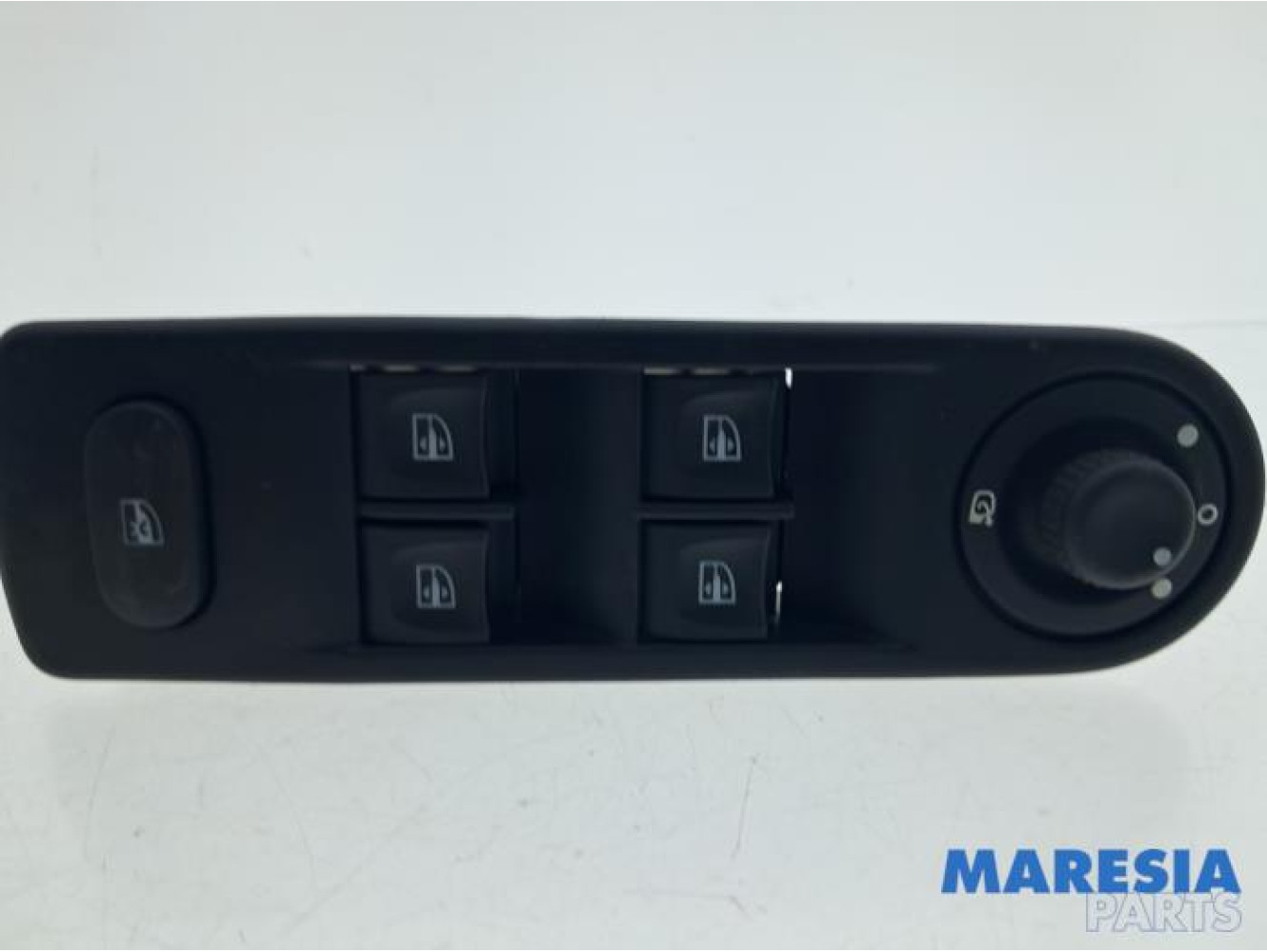 Renault - Captur - Multi-functional window switch