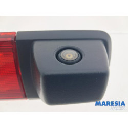 Opel - Vivaro - Third brake light
