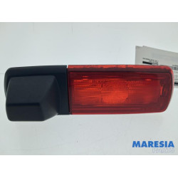 Opel - Vivaro - Third brake light