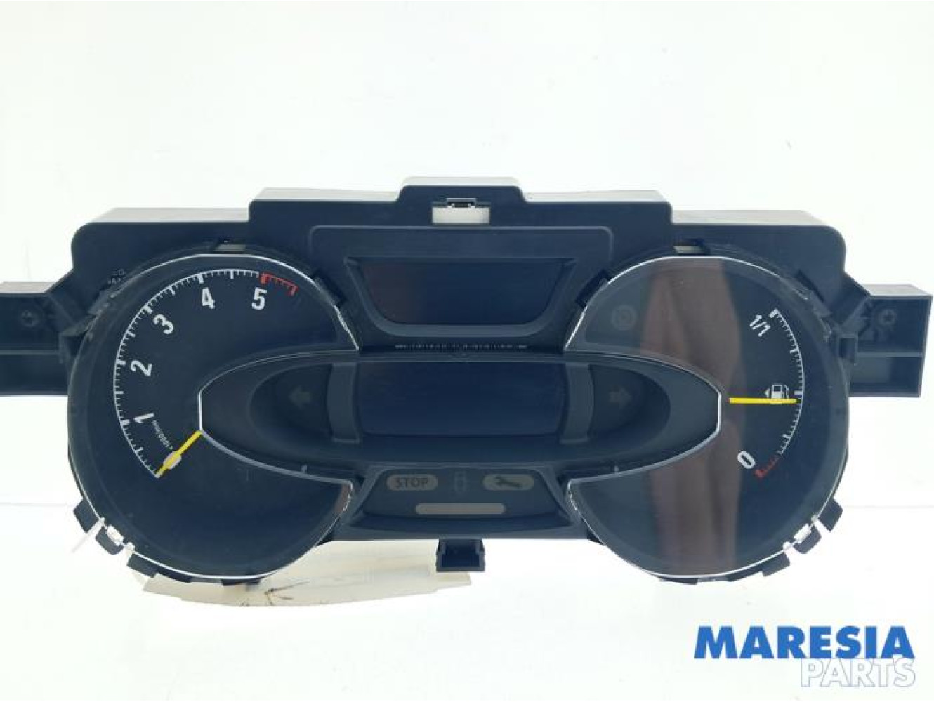 Opel - Vivaro - Instrumentenbrett