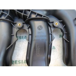 Fiat - Stilo - Intake manifold