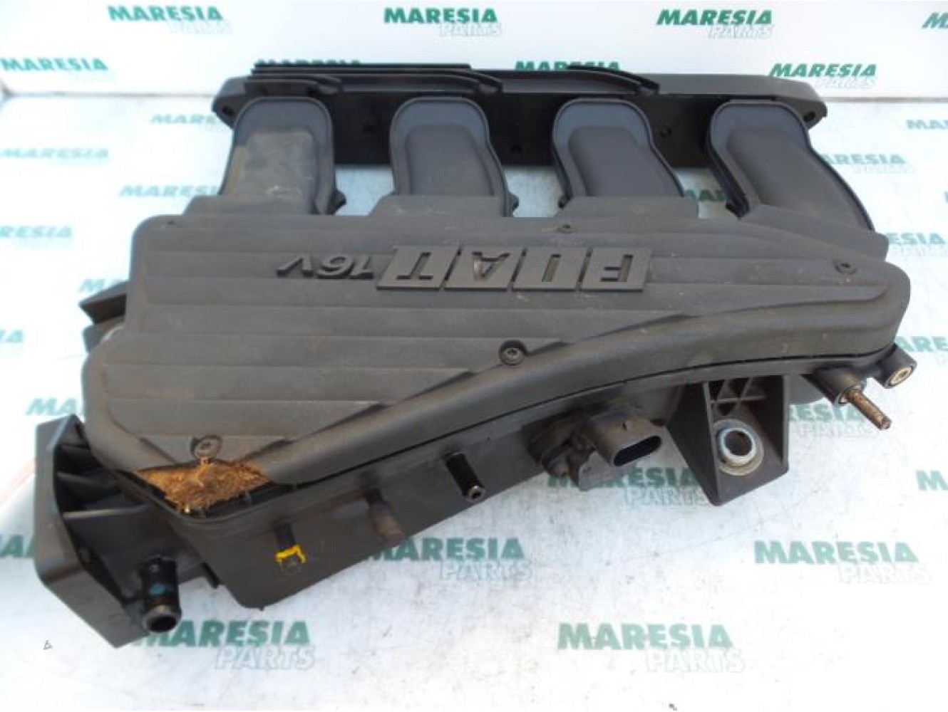 Fiat - Stilo - Intake manifold
