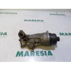Peugeot - 308 - Oil filter holder