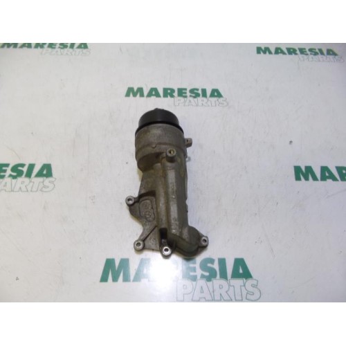 Peugeot - 308 - Oil filter holder