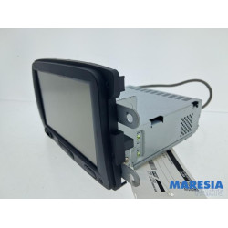 Opel - Vivaro - Display Multi Media control unit