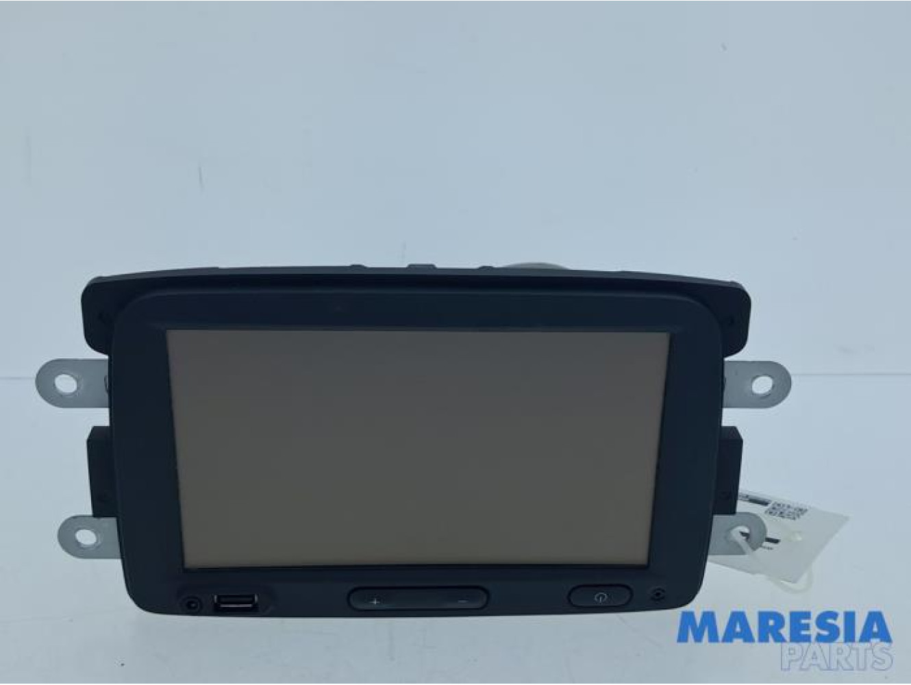 Opel - Vivaro - Display Multi Media control unit