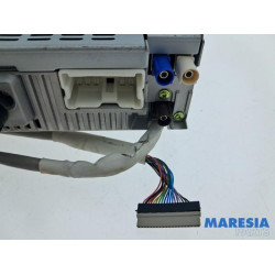 Opel - Vivaro - Display Multi Media control unit