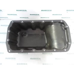 Peugeot - 308 - Sump