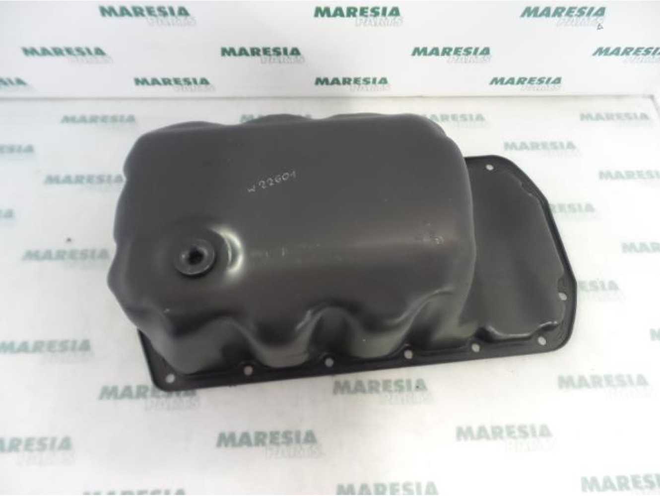 Peugeot - 308 - Sump