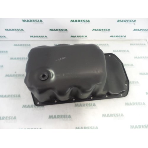 Peugeot - 308 - Sump