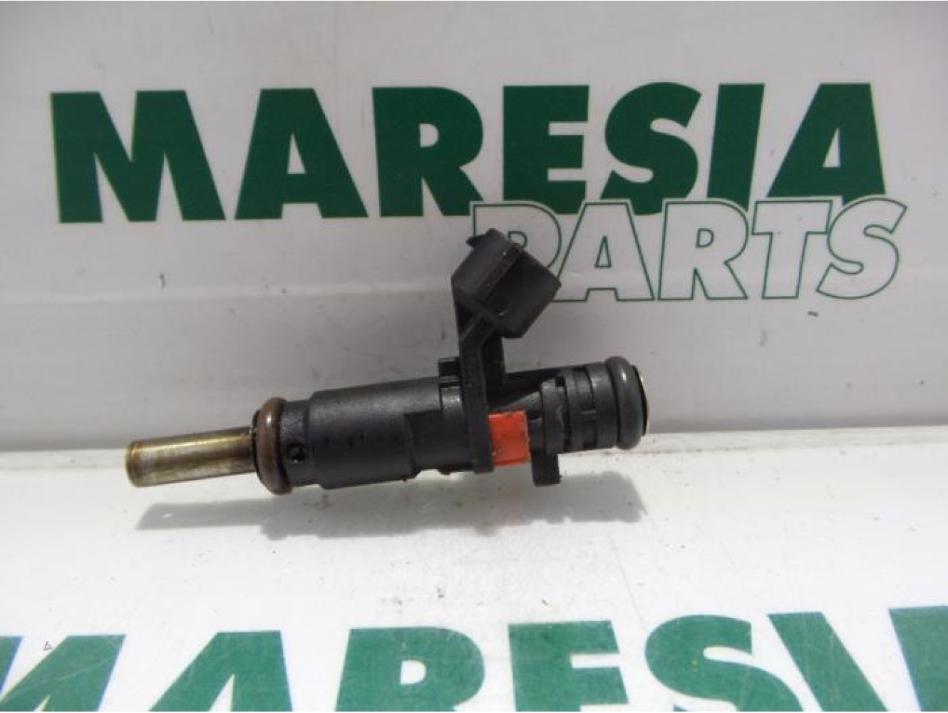 Peugeot - 308 - Injector (petrol injection)