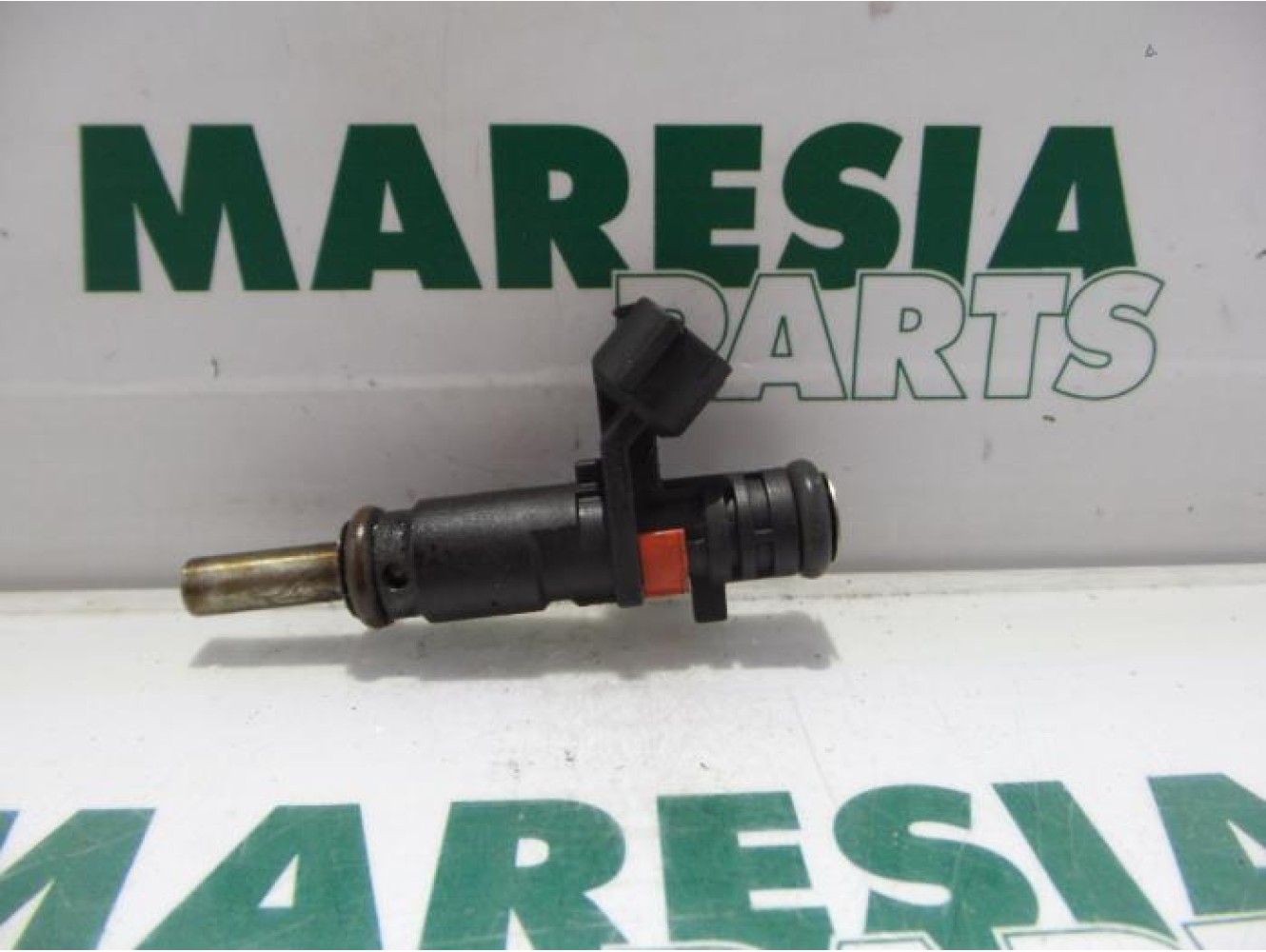 Peugeot - 308 - Injector (petrol injection)