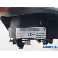 Opel - Vivaro - Airbag links (Stuur)