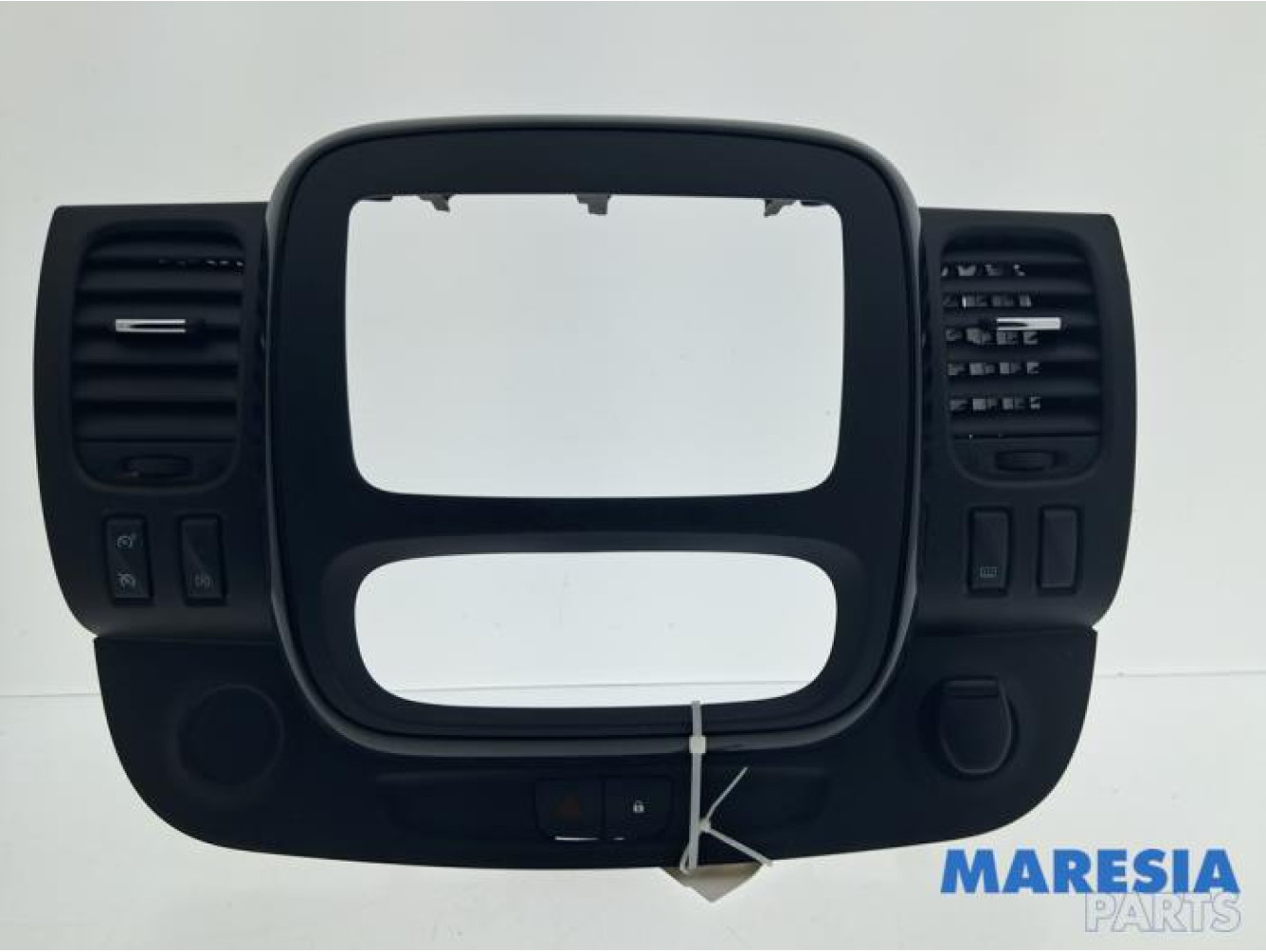 Opel - Vivaro - Dashboard vent