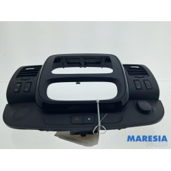 Opel - Vivaro - Dashboard vent