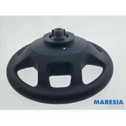 Opel - Vivaro - Steering wheel