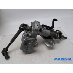 Renault - Clio - Steering column housing