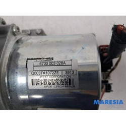 Renault - Clio - Steering column housing