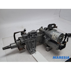 Renault - Clio - Steering column housing